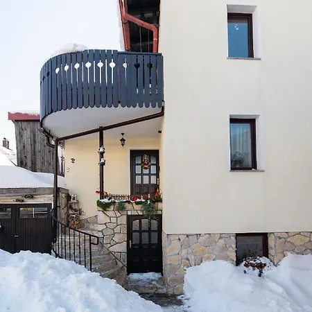 With A Parking Space Delnice, Gorski Kotar - 20297 Delnice